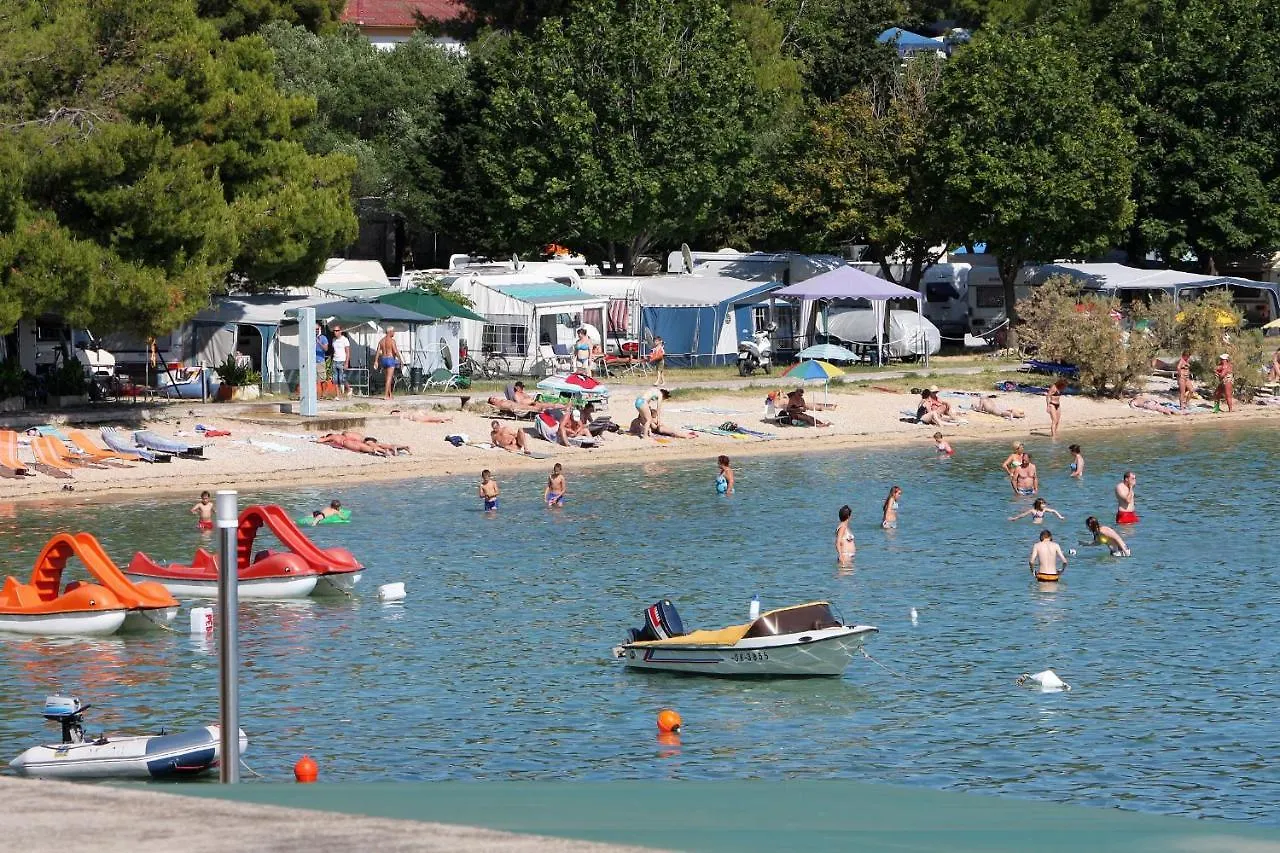 Apartments With A Parking Space Banjol, Rab - 5071 Croatia