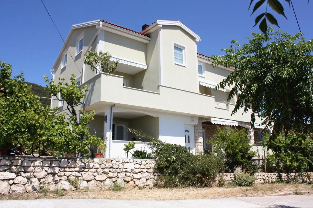Apartments With A Parking Space Banjol, Rab - 5071 0*, Banjol Croatia