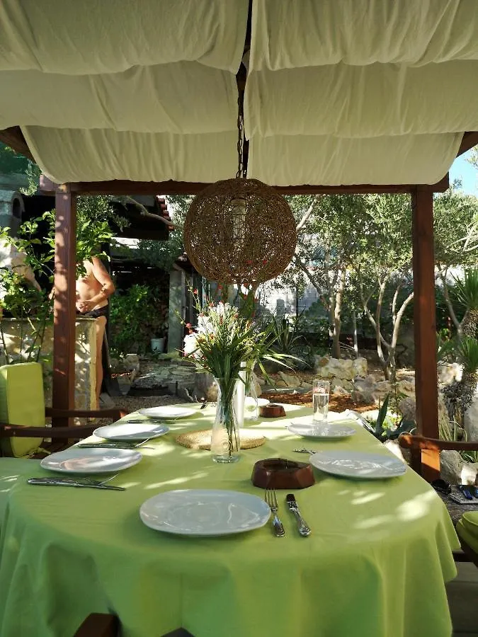 Apartments With A Parking Space Banjol, Rab - 5071 Croatia