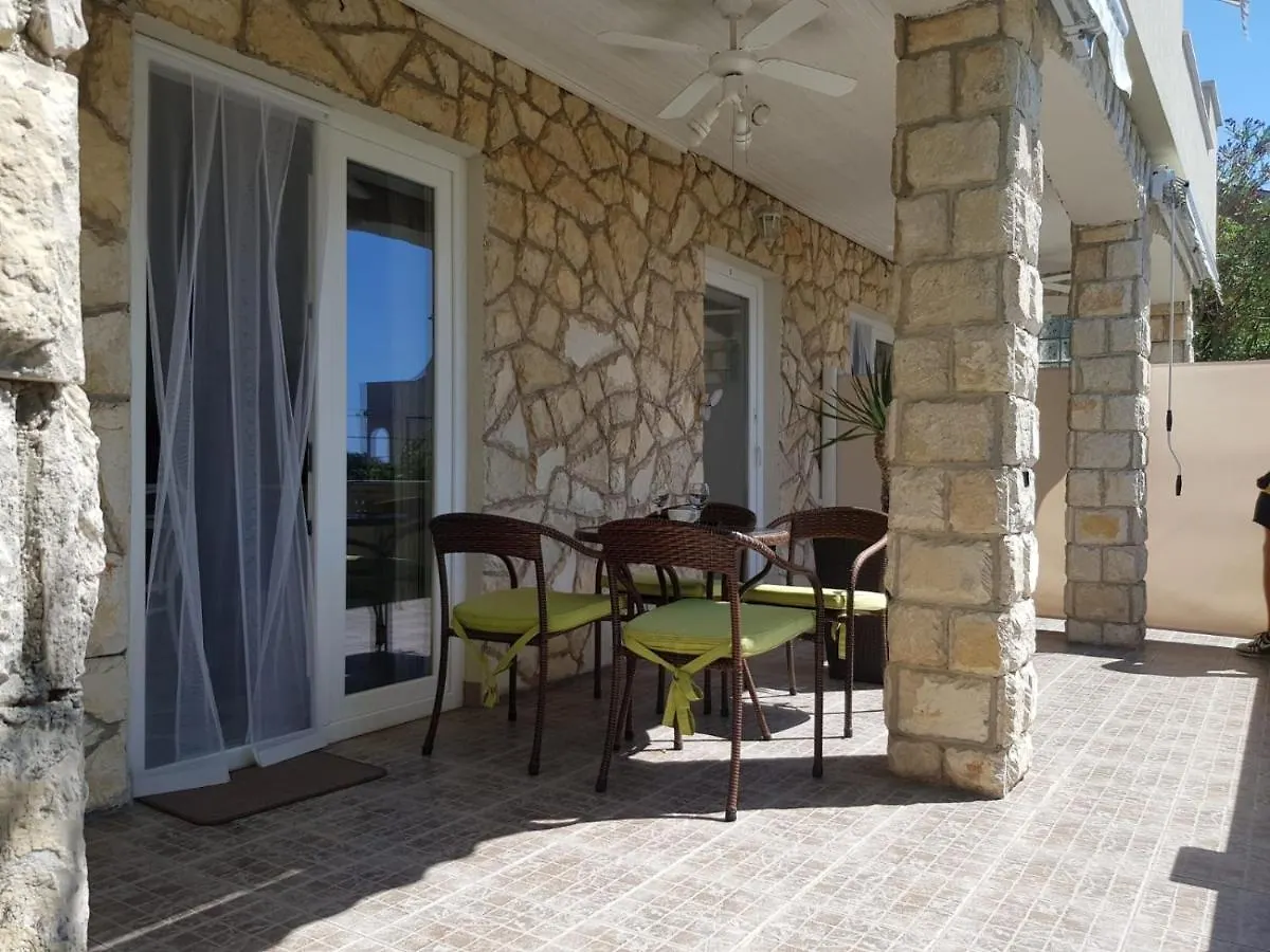 Apartments With A Parking Space Banjol, Rab - 5071 Croatia