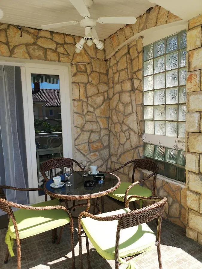 Apartments With A Parking Space Banjol, Rab - 5071 0*, Banjol Croatia