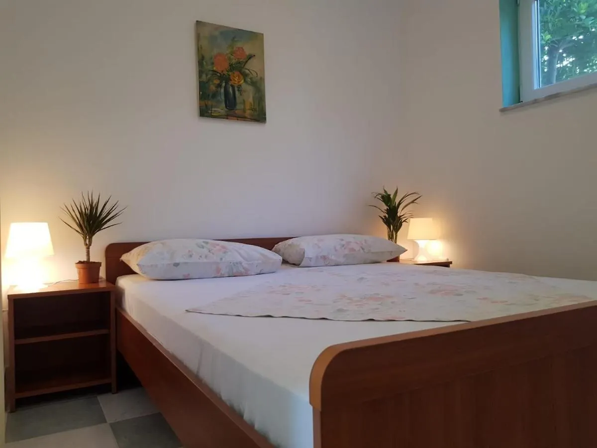 Apartments With A Parking Space Banjol, Rab - 5071 Croatia