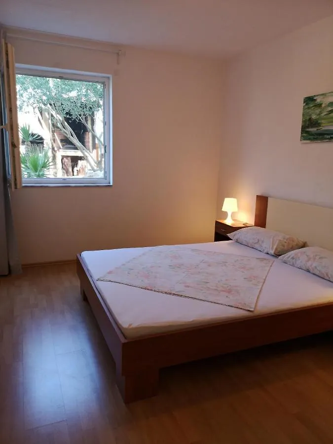 Apartments With A Parking Space Banjol, Rab - 5071 Kroatien