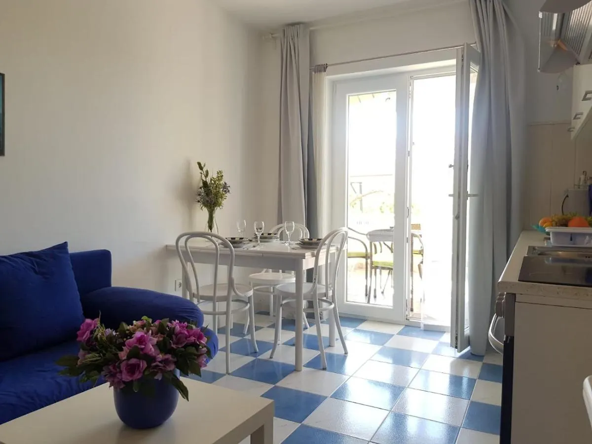 Apartments With A Parking Space Banjol, Rab - 5071 Kroatien