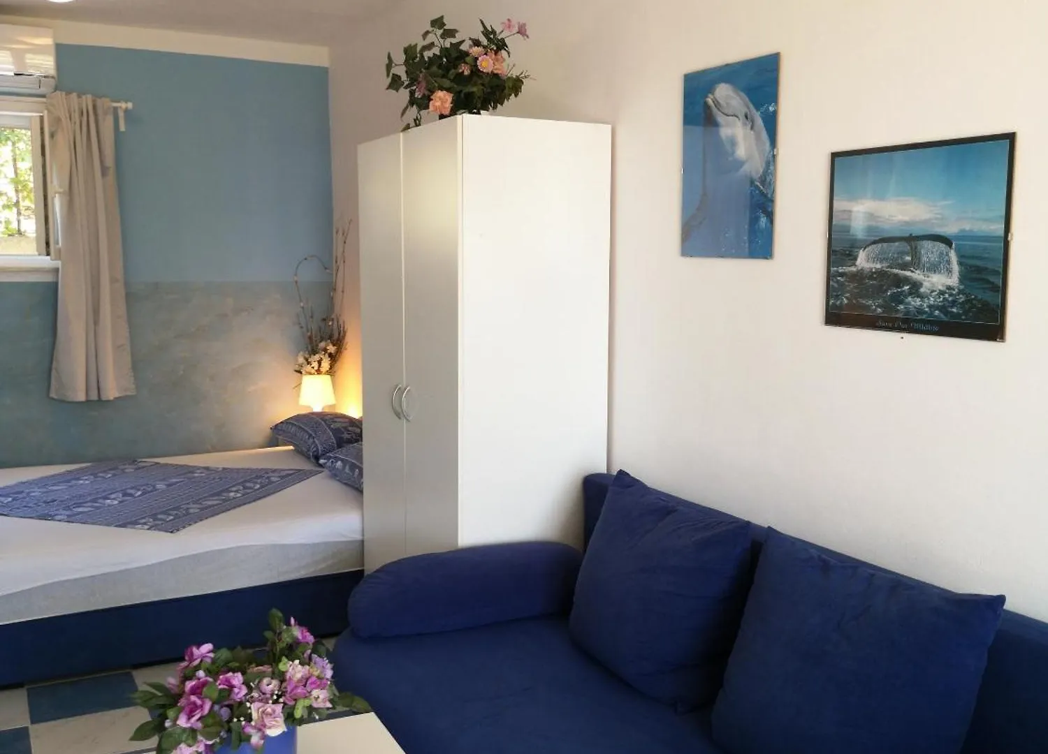 Apartments With A Parking Space Banjol, Rab - 5071 Croatia